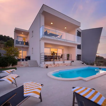 Hillside Apartamento