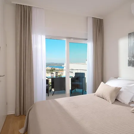 Apartamento Hillside *