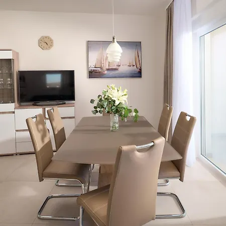 Apartamento Hillside