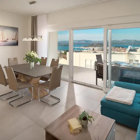 Hillside アパート